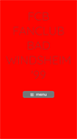 Mobile Screenshot of fcb-badwindsheim99.de